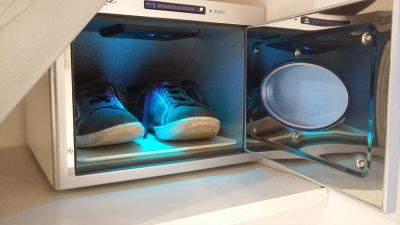 machine assainissement pédicurie podologie ruffec