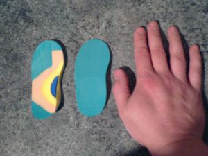 podopédiatrie podologie ruffec